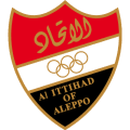 Al Ittihad Ahli of Aleppo Sports Club