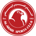 Al Arabi Sports Club