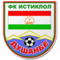 Football Club Istiklol Dushanbe