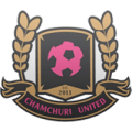 Chamchuri United FC