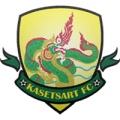 Kasetsart University Football Club