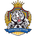 Nakhon Pathom United FC