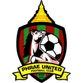 Phrae United FC
