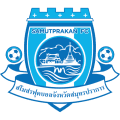 Bolaven Samut Prakan FC