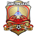 Samut Prakan United FC