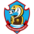Samut Songkhram FC