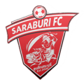 Saraburi Football Club