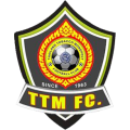 TTM Customs FC Bangkok