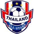 Thailand Premier League Allstars