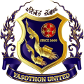 Yasothon FC