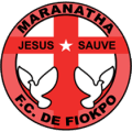 Maranatha FC Fiokpo