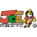 Joe Public FC Tunapuna