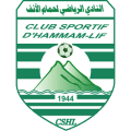 Club Sportif de Hammam-Lif