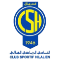 Club Sportif Hilalien