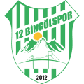 12 Bingölspor