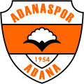 Adana Spor Kulübü Youth