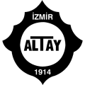 Altay Spor Kulübü Izmir Youth
