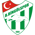 Belediye Bingölspor Kulübü