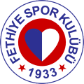 Fethiye Spor Külübü Youth