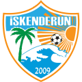 İskenderunspor 1967