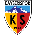 Kayserispor Kulübü