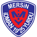 Mersin İdmanyurdu Spor Kulübü Youth