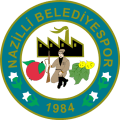 Aydın Nazilli Belediyespor Youth