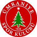 Ümraniye Spor Kulubu Youth