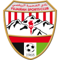 Al Fujairah Club Under 21
