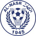 Al Nasr Sports Club Dubai