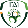 Ireland U16