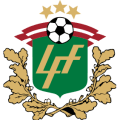 Latvia U19