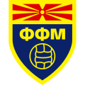 North Macedonia U20