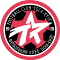 CSKA Kyiv