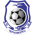 Chernomorets Odessa
