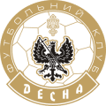 Desna Chernihiv Youth