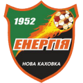 Enerhiya Nova Kakhovka