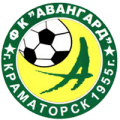 Football club Kramatorsk-2