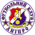 Football Club Dnipro Dnipropetrovsk