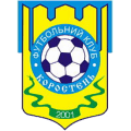 FK Korosten