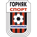 Hirnyk-Sport Komsomolsk