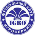 IgroService Simferopol