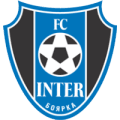 Inter Boyarka