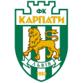 Karpaty-2 Lviv
