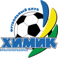 Khimik Krasnoperekopsk