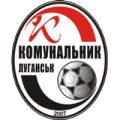 Komunalnyk Lugansk