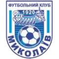 MFK Mikolaiv-2