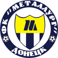 Metalurg-2 Donetsk