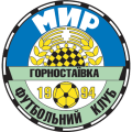 FK Mir Gornostaevka
