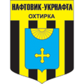 Naftovyk-Ukrnafta Okhtyrka